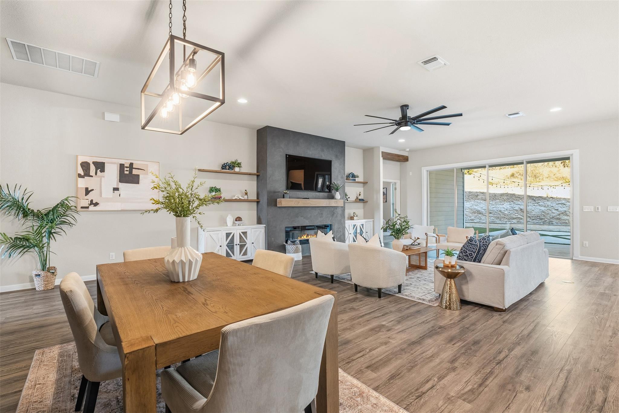 113 Rose Heath Ln, Liberty Hill, TX 78642