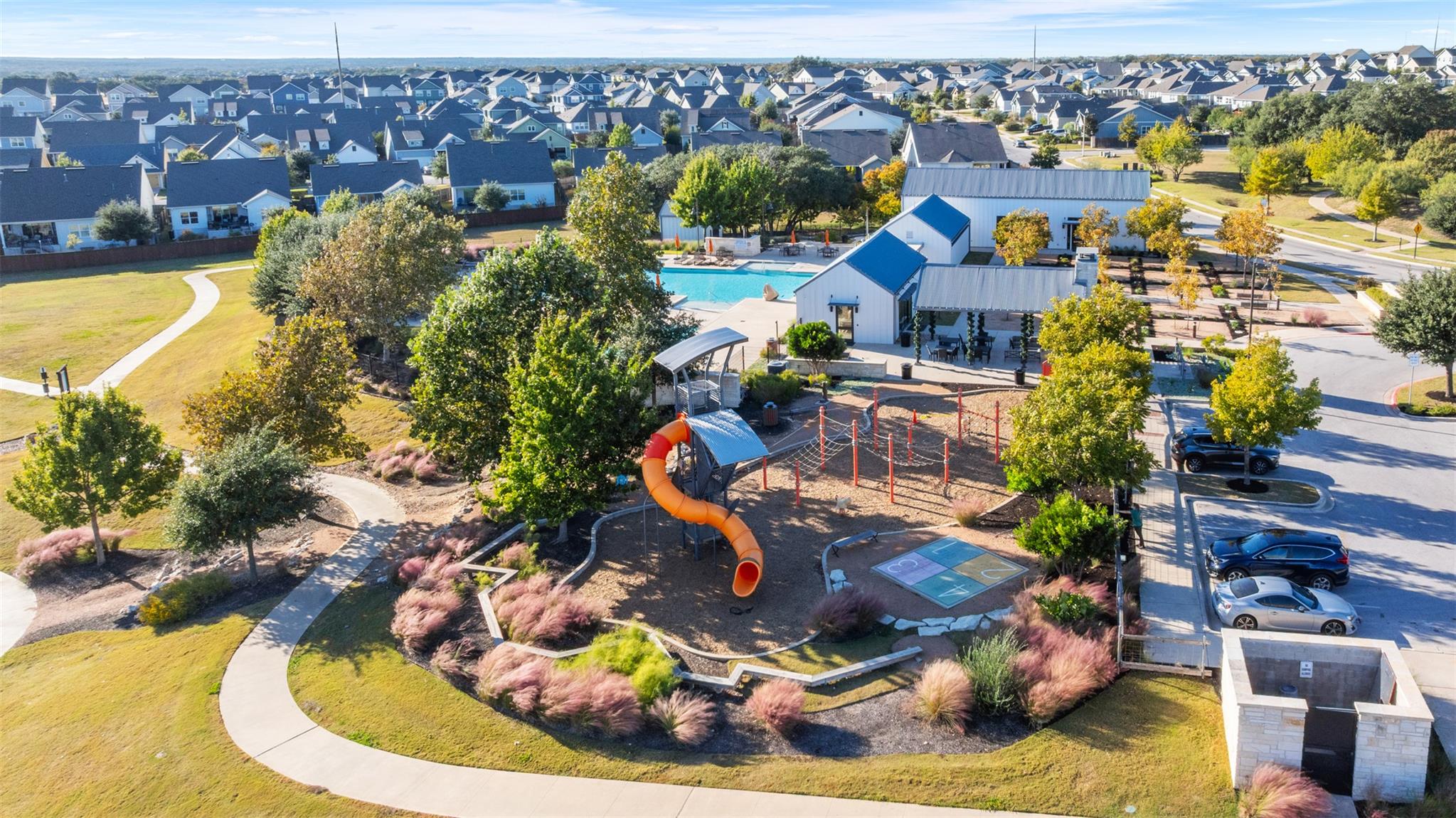 113 Rose Heath Ln, Liberty Hill, TX 78642