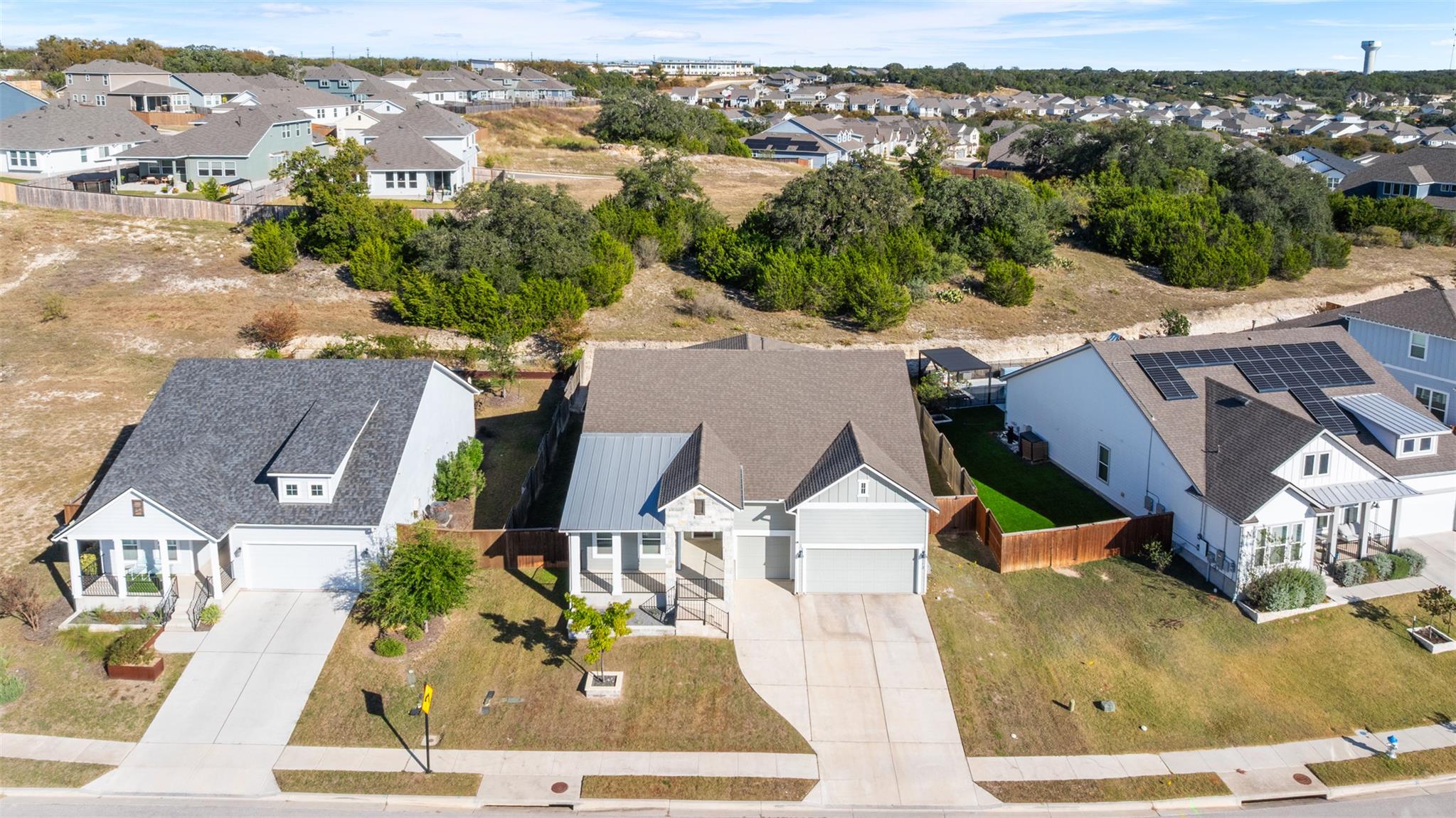 113 Rose Heath Ln, Liberty Hill, TX 78642