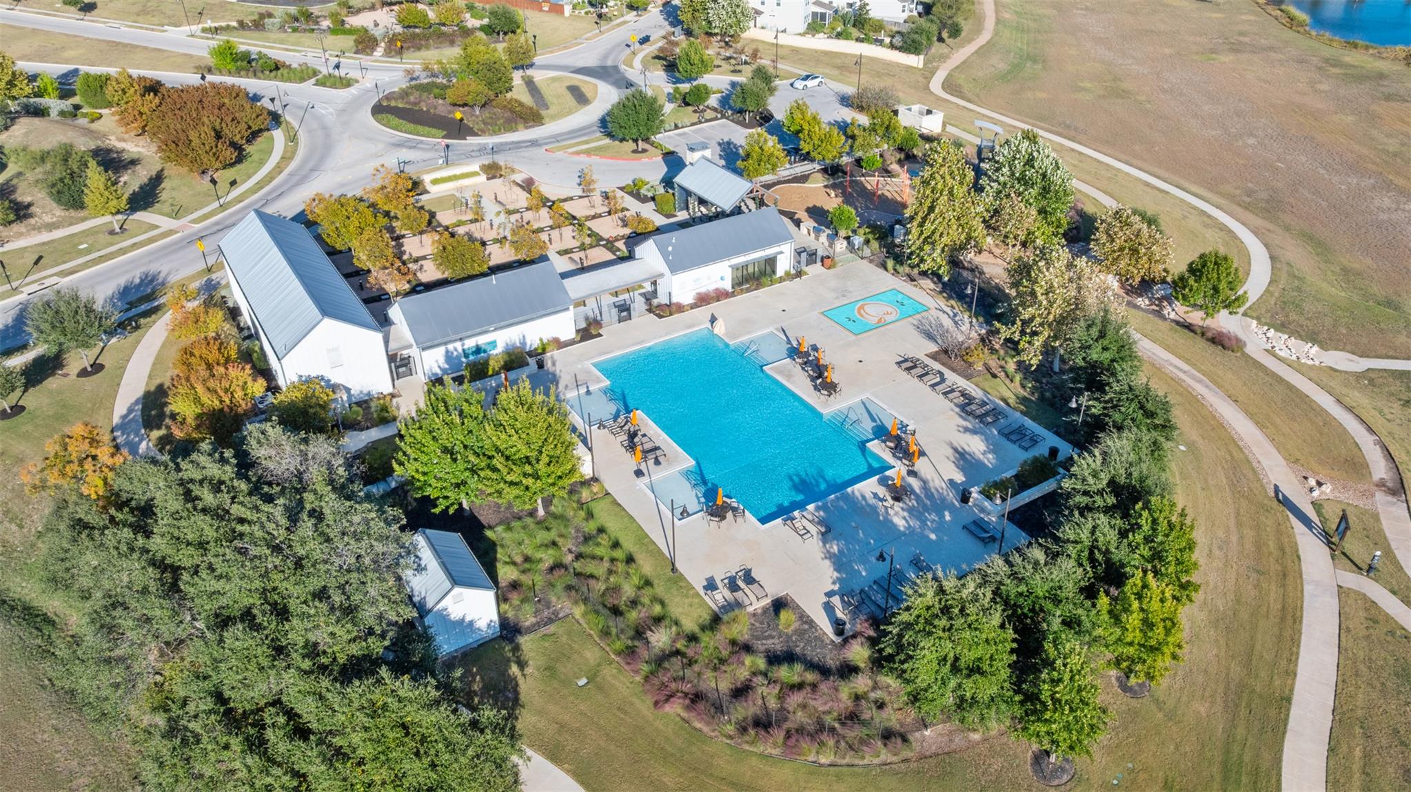 113 Rose Heath Ln, Liberty Hill, TX 78642