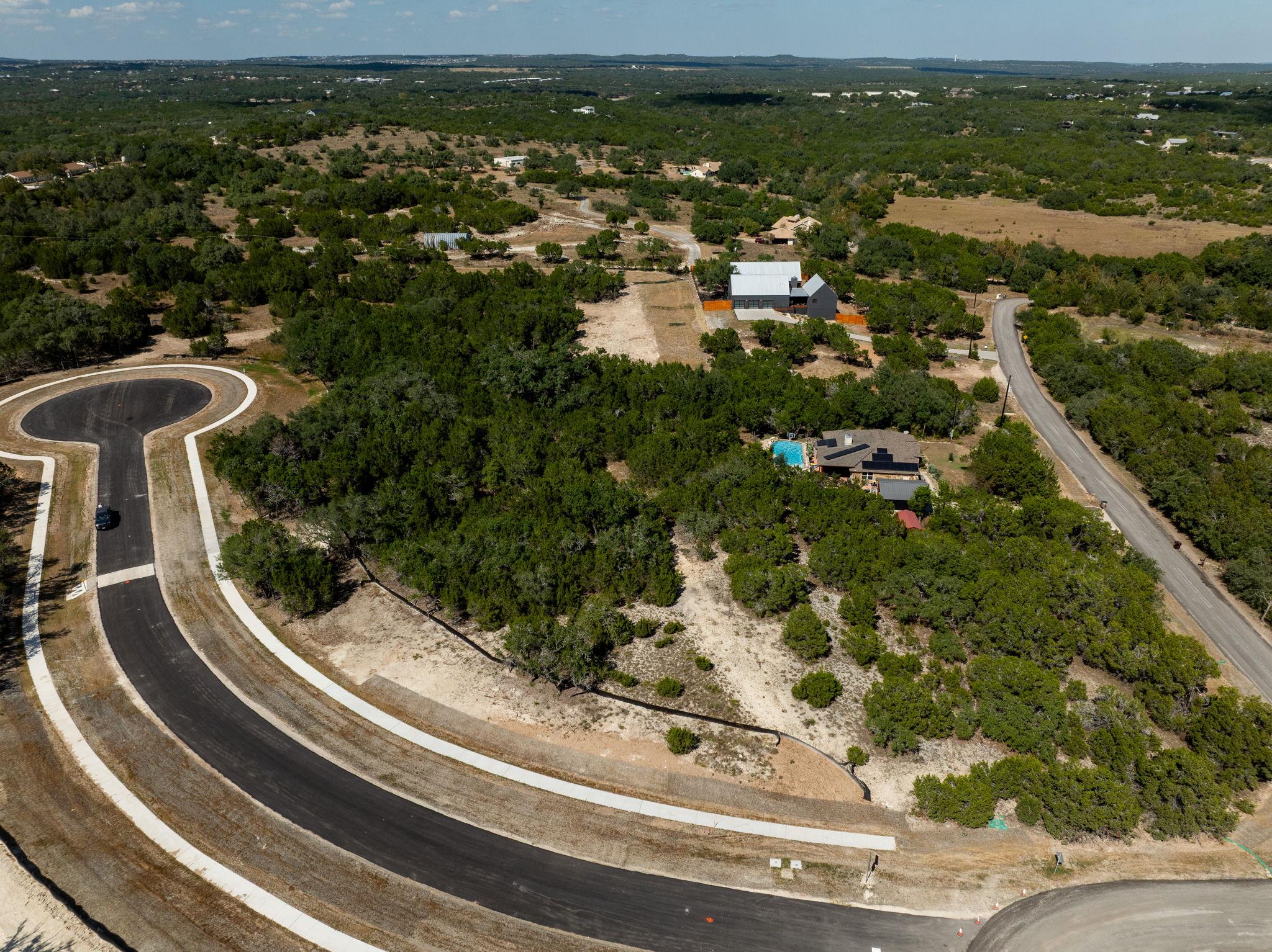 5 Midnight Sky Dr, Austin, TX 78737