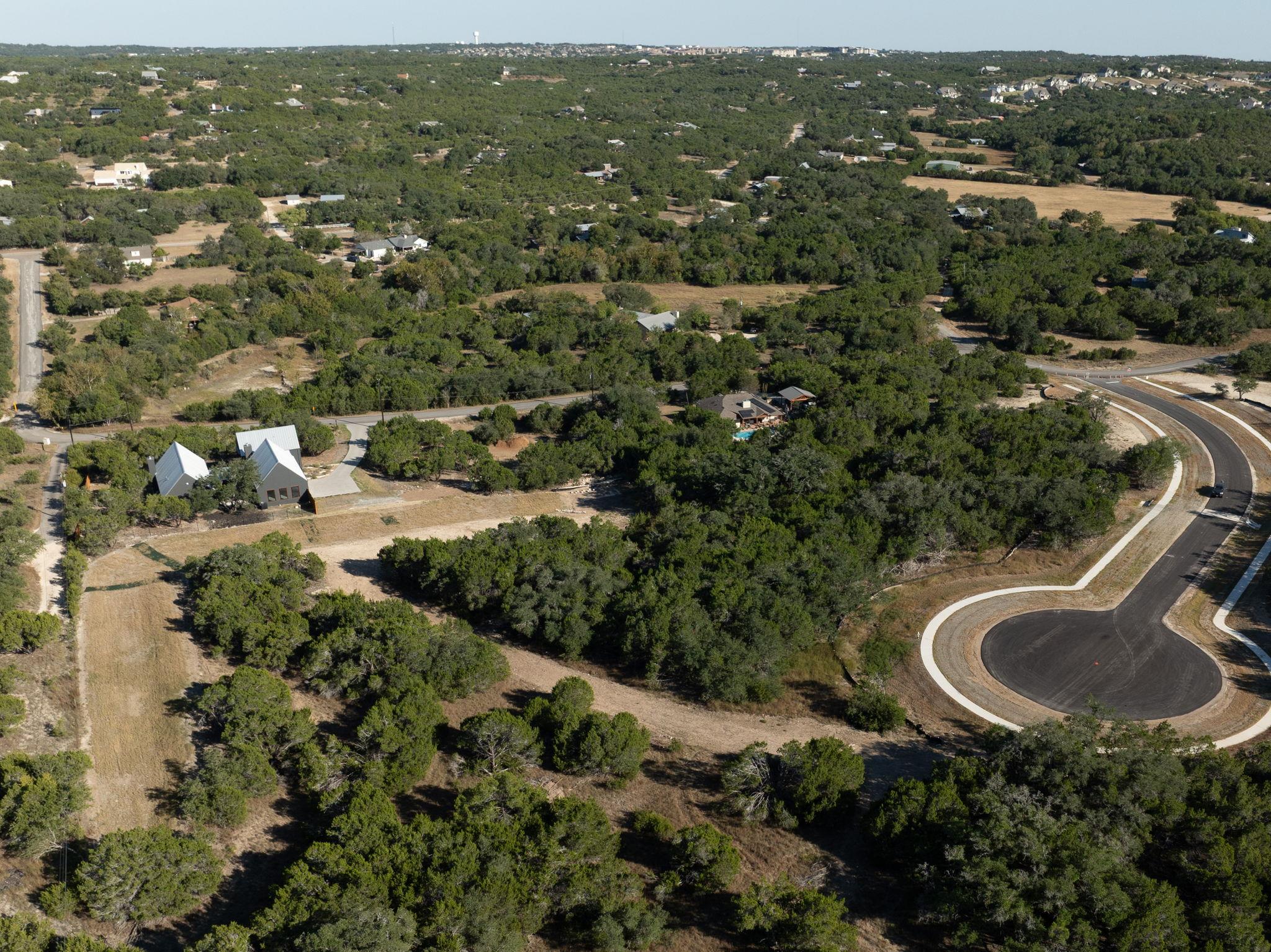 5 Midnight Sky Dr, Austin, TX 78737