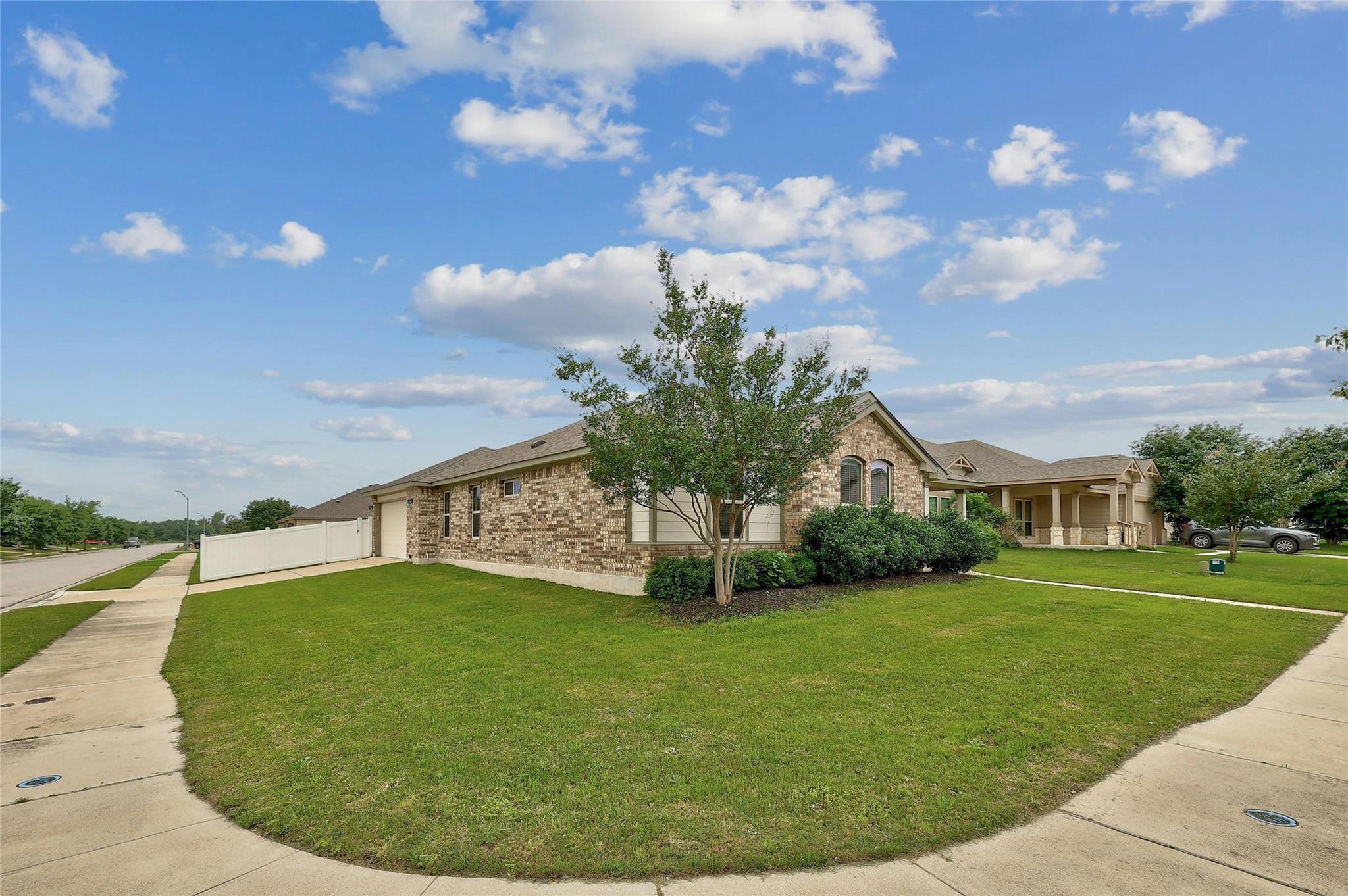 1115 Petroglyph Trl, Pflugerville, TX 78660