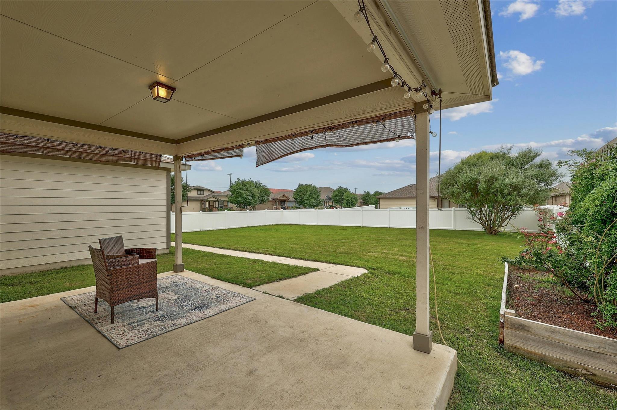 1115 Petroglyph Trl, Pflugerville, TX 78660