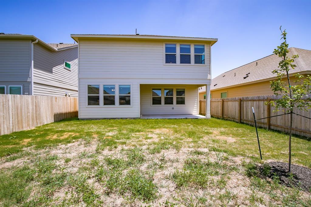 837 Falkland Trce, Pflugerville, TX 78660