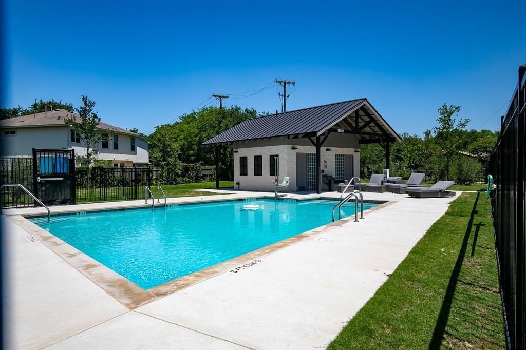 837 Falkland Trce, Pflugerville, TX 78660