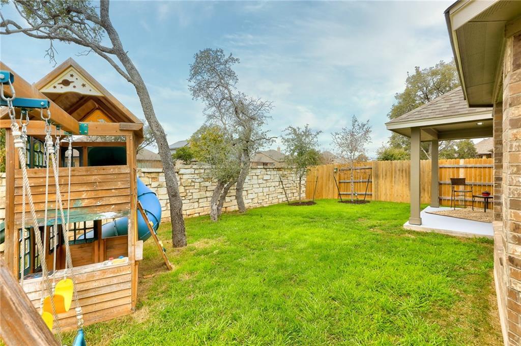 4124 Presidio Ln, Round Rock, TX 78681