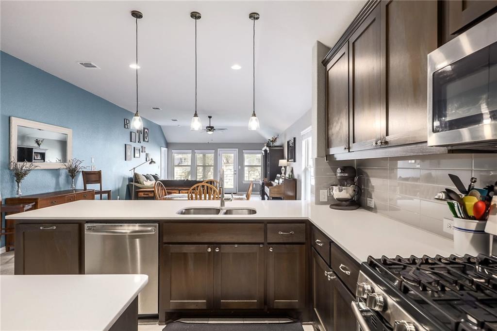 4124 Presidio Ln, Round Rock, TX 78681