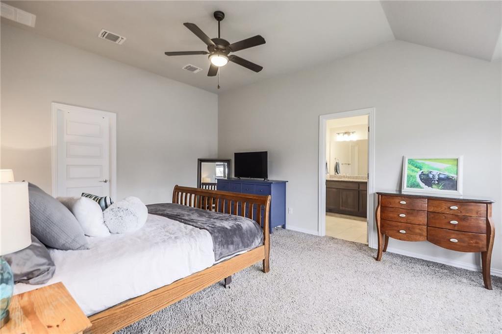 4124 Presidio Ln, Round Rock, TX 78681