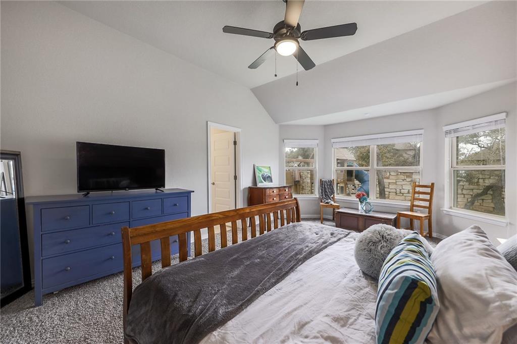 4124 Presidio Ln, Round Rock, TX 78681