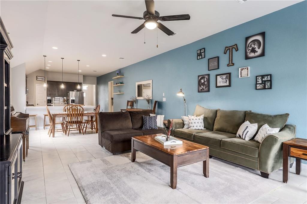 4124 Presidio Ln, Round Rock, TX 78681