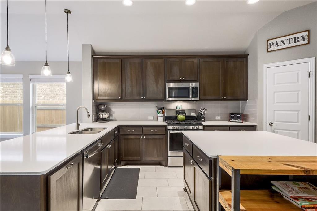 4124 Presidio Ln, Round Rock, TX 78681