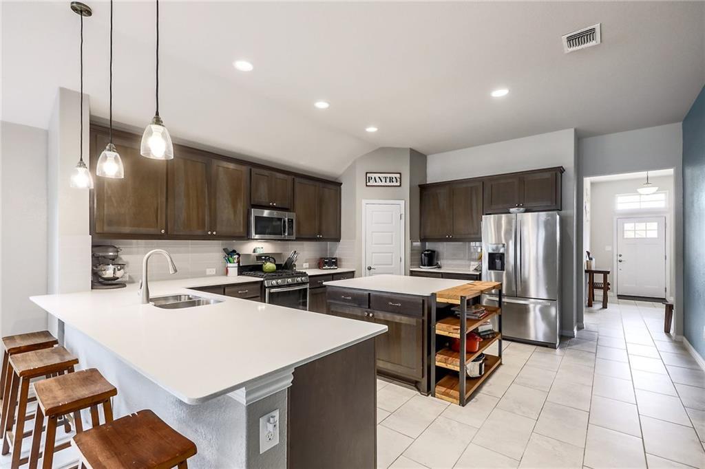 4124 Presidio Ln, Round Rock, TX 78681