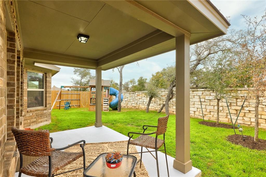 4124 Presidio Ln, Round Rock, TX 78681