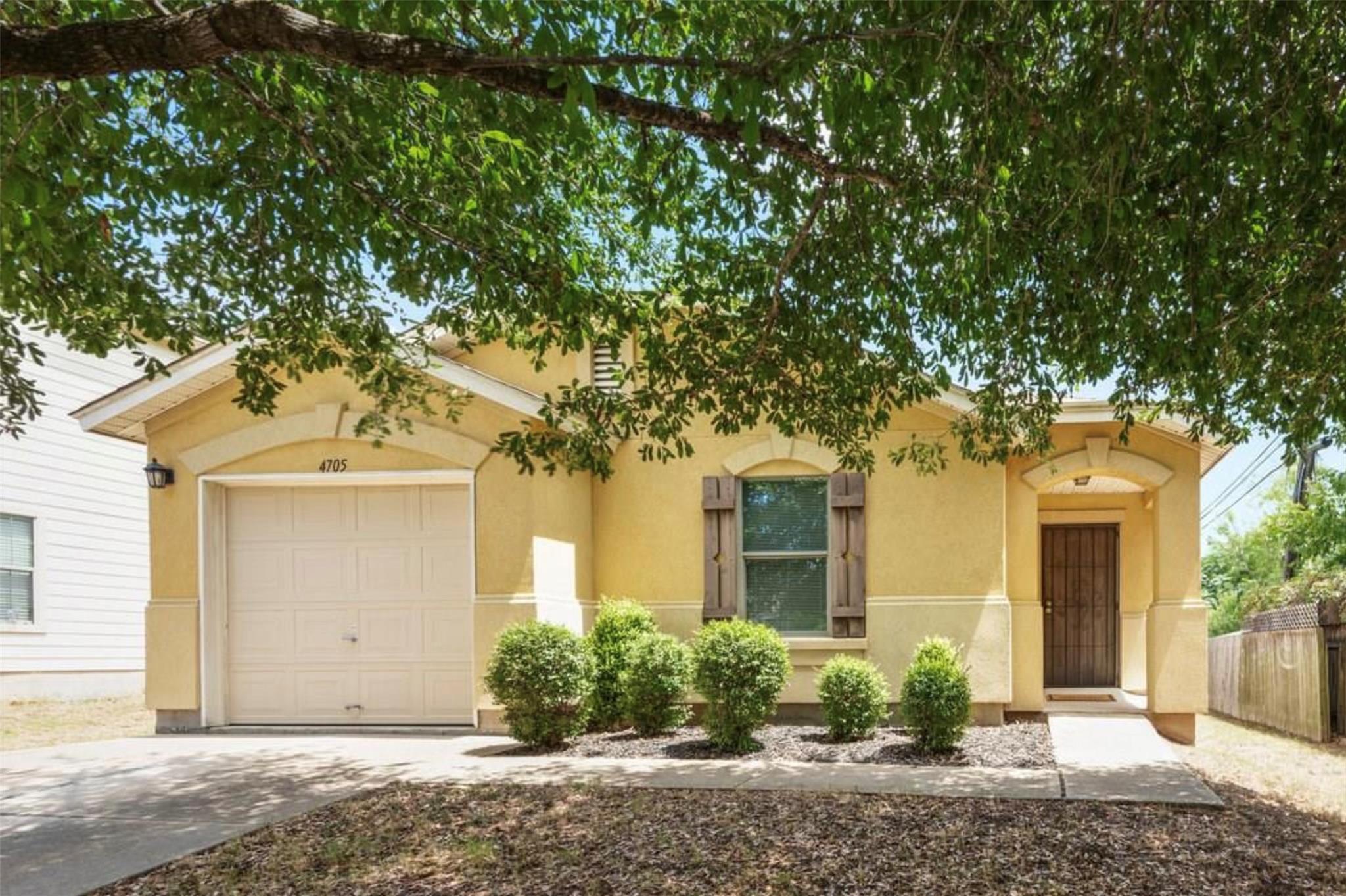 4705 Cypress Bnd, Austin, TX 78744