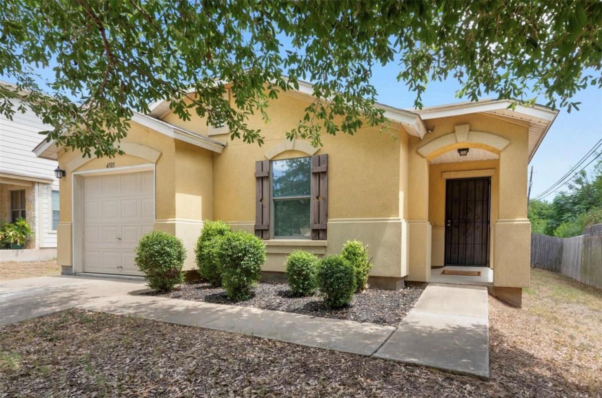 4705 Cypress Bnd, Austin, TX 78744