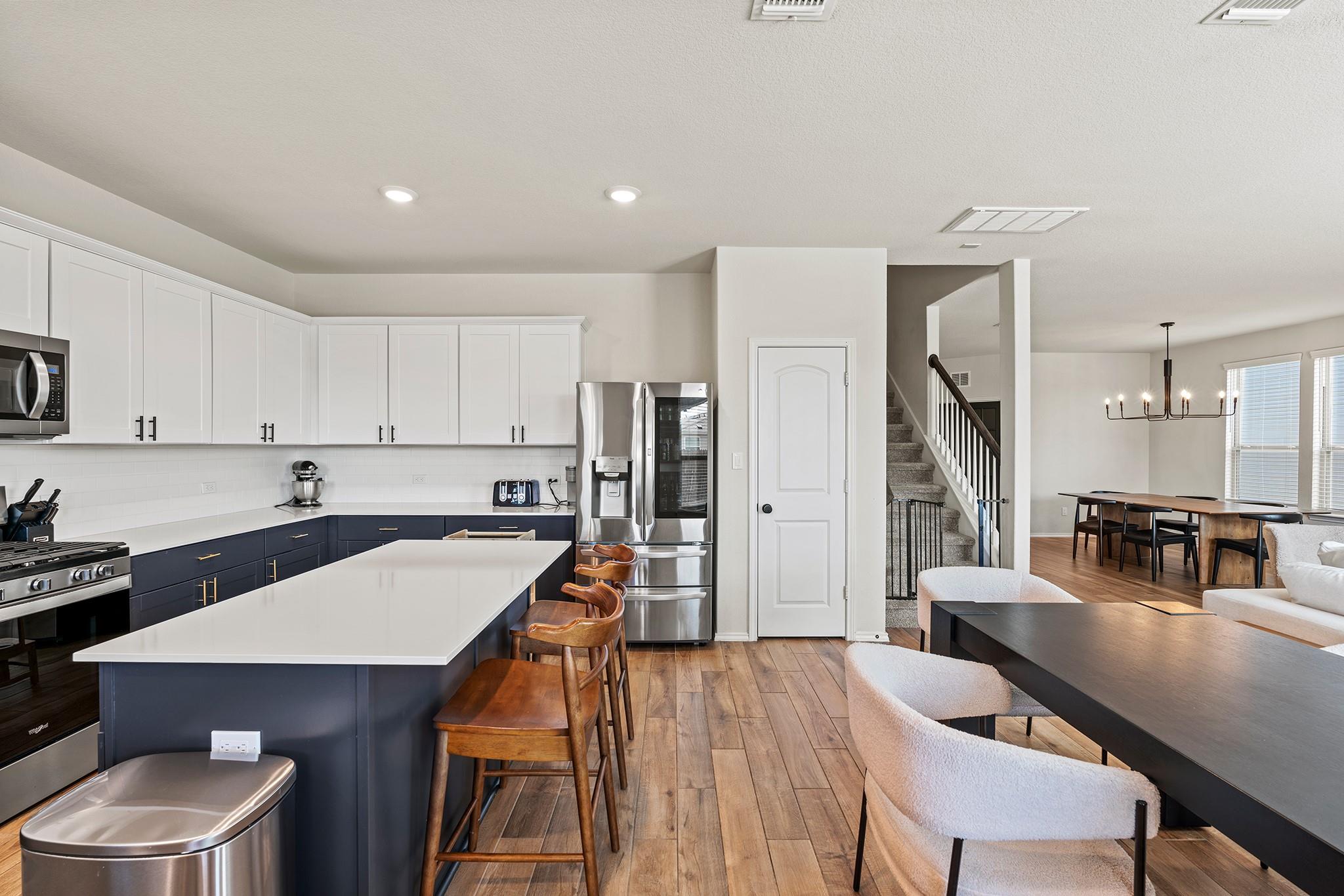 324 NE Black Alder St, Georgetown, TX 78626