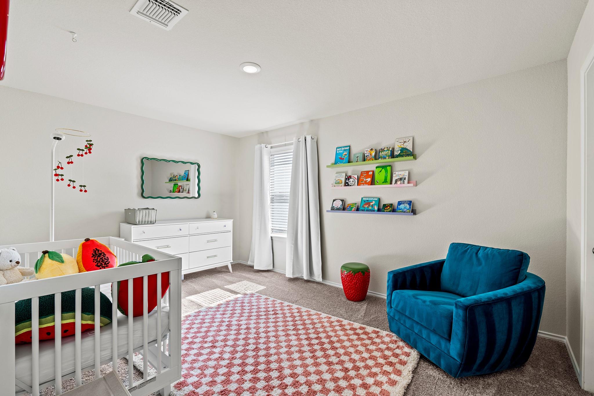 324 NE Black Alder St, Georgetown, TX 78626