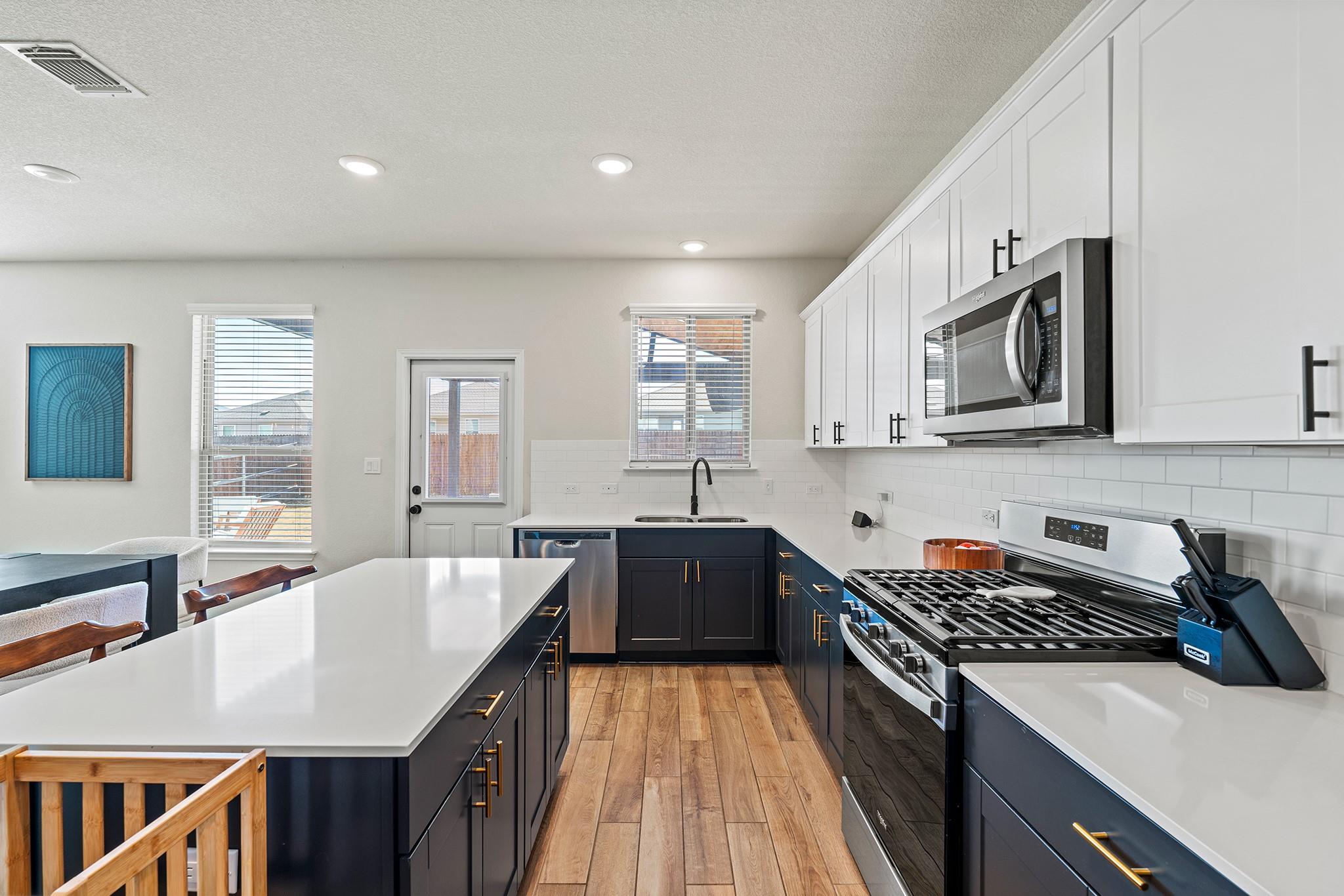 324 NE Black Alder St, Georgetown, TX 78626