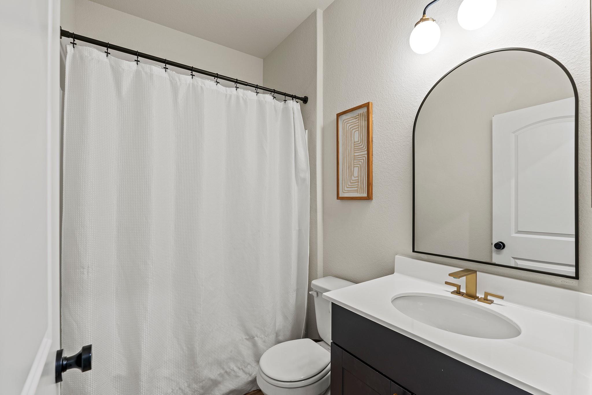 324 NE Black Alder St, Georgetown, TX 78626