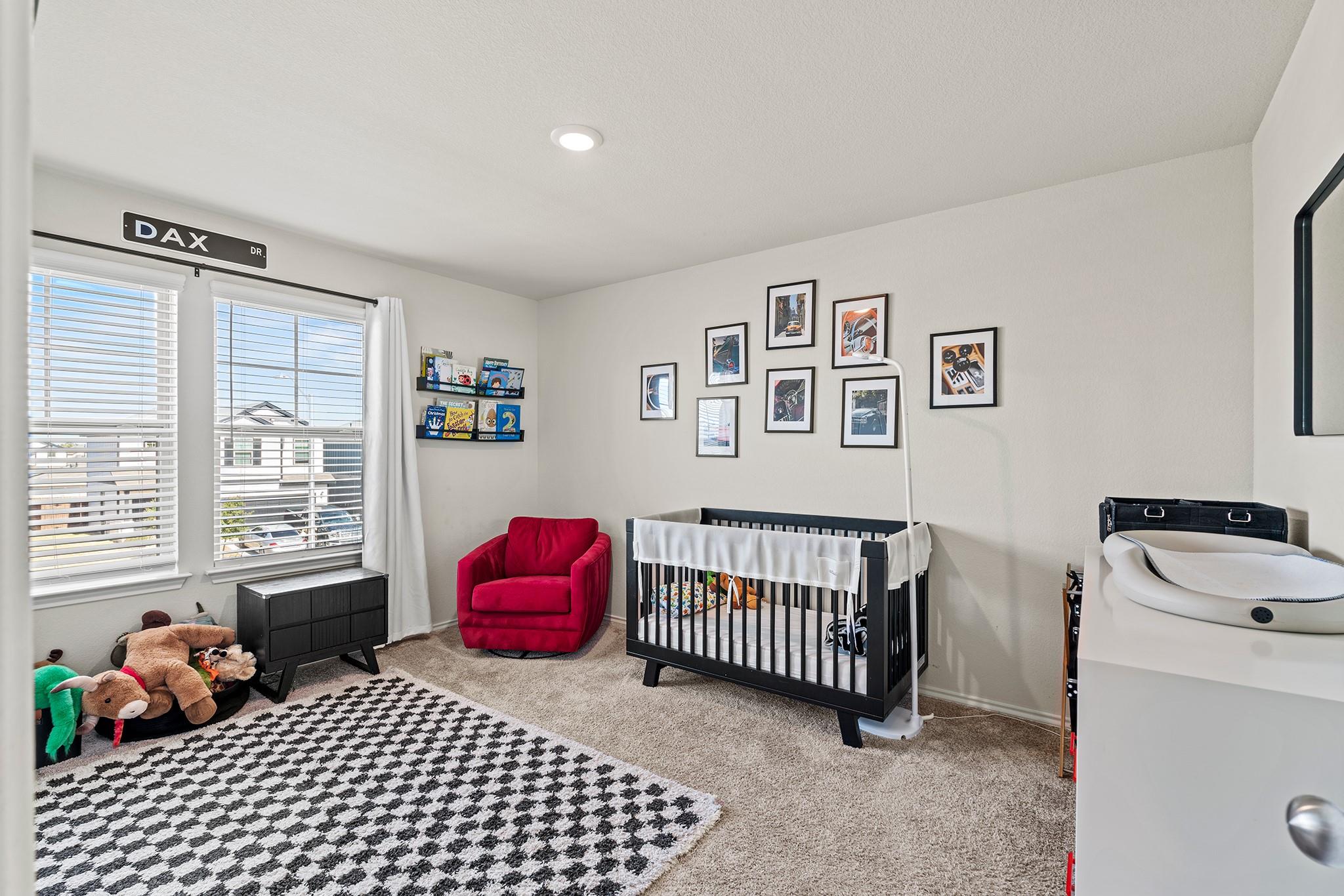 324 NE Black Alder St, Georgetown, TX 78626