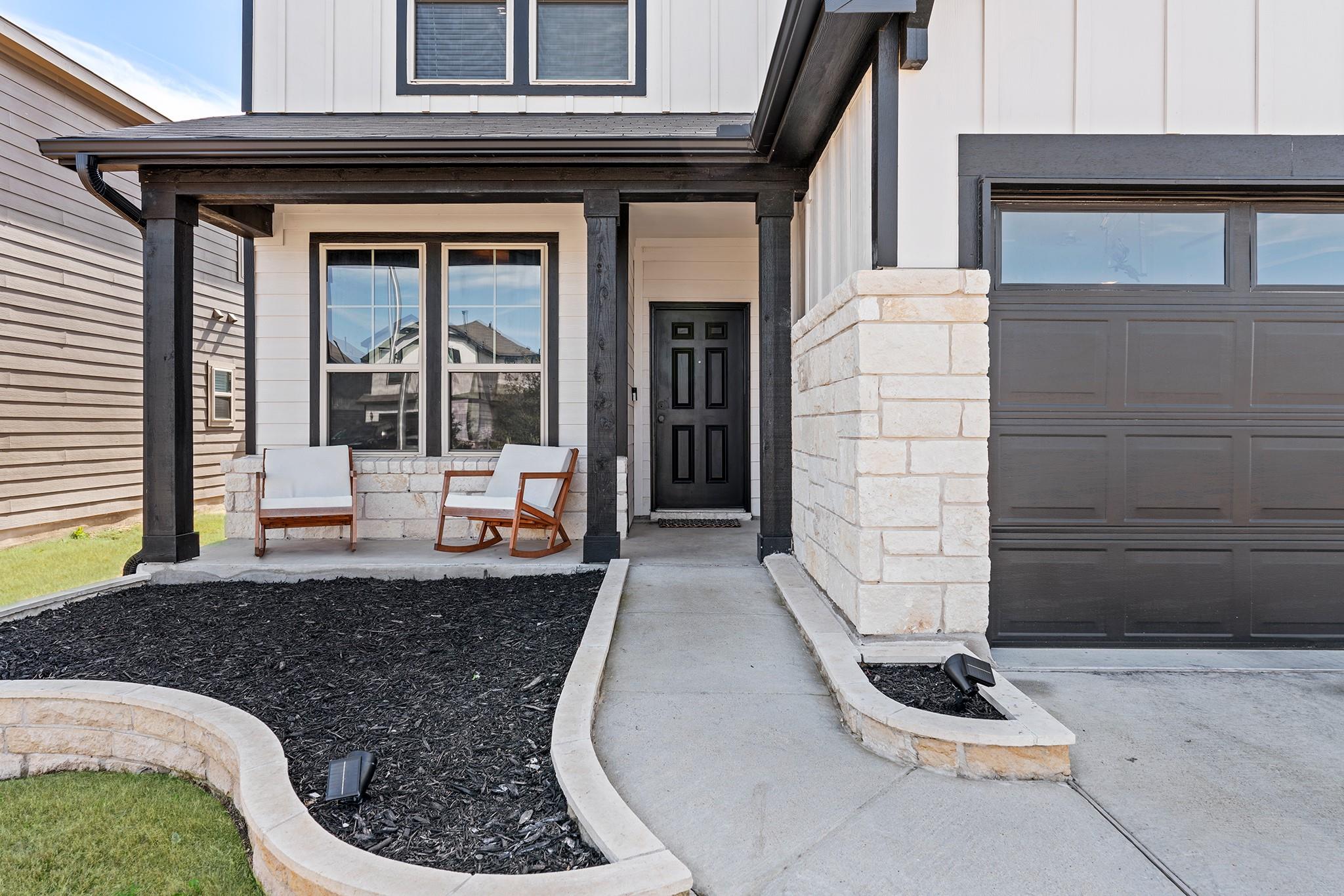 324 NE Black Alder St, Georgetown, TX 78626