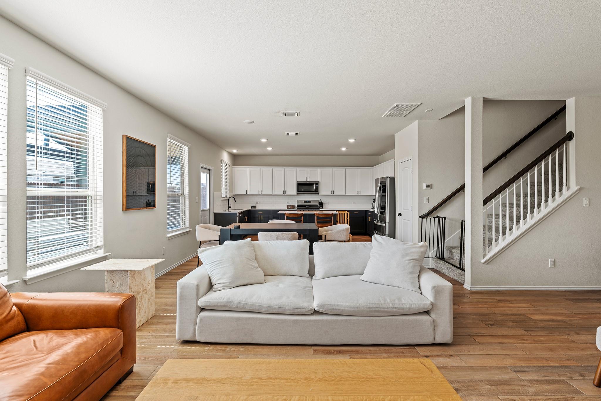 324 NE Black Alder St, Georgetown, TX 78626