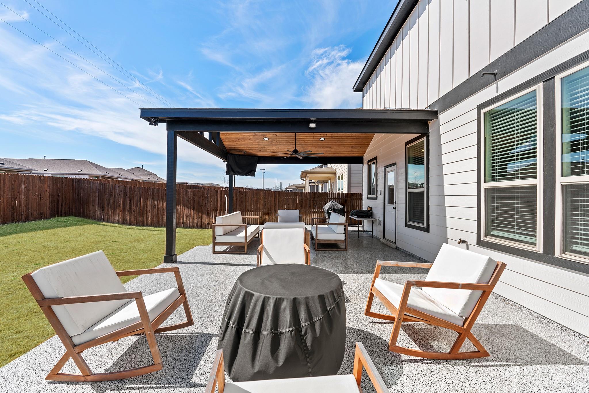 324 NE Black Alder St, Georgetown, TX 78626