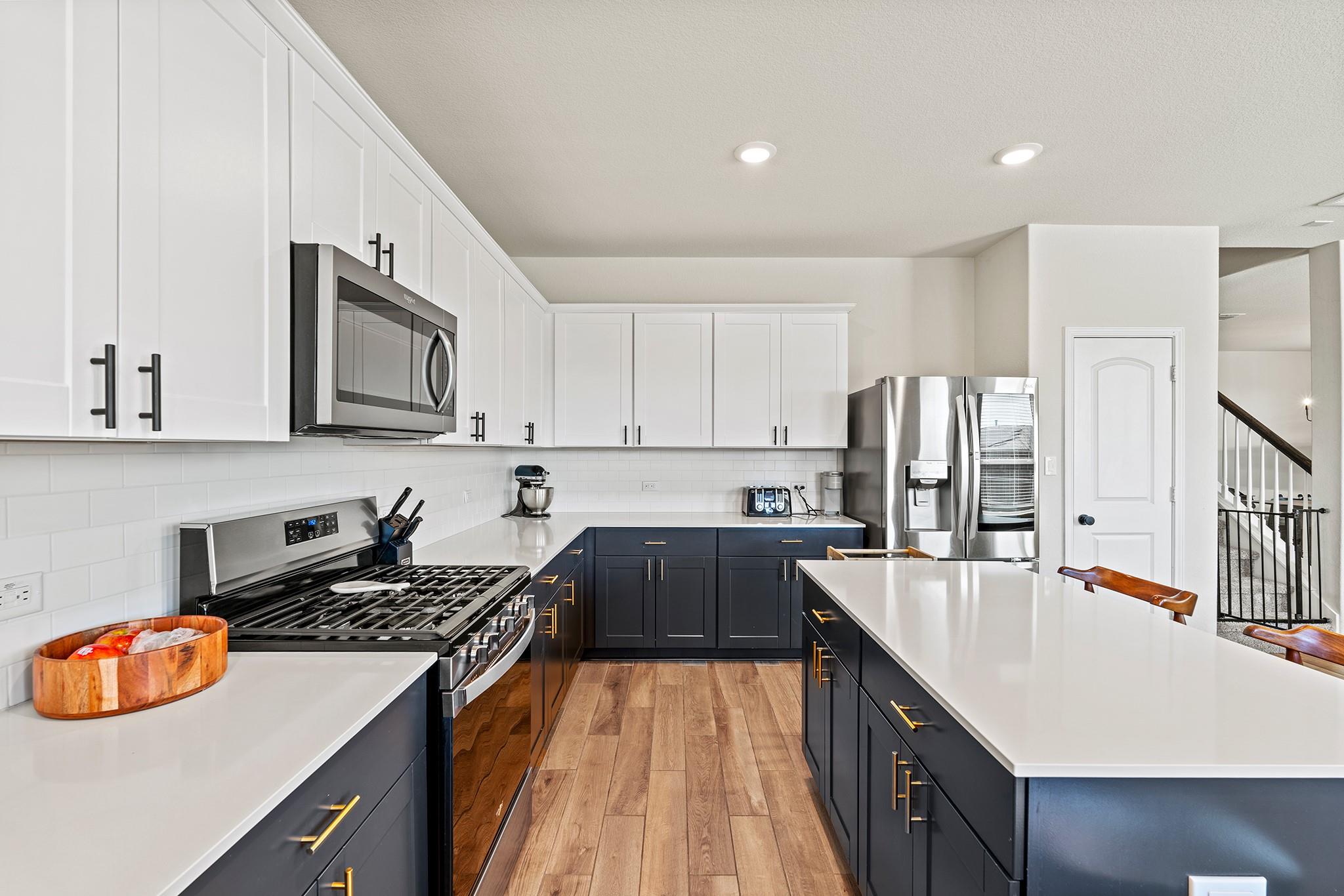 324 NE Black Alder St, Georgetown, TX 78626