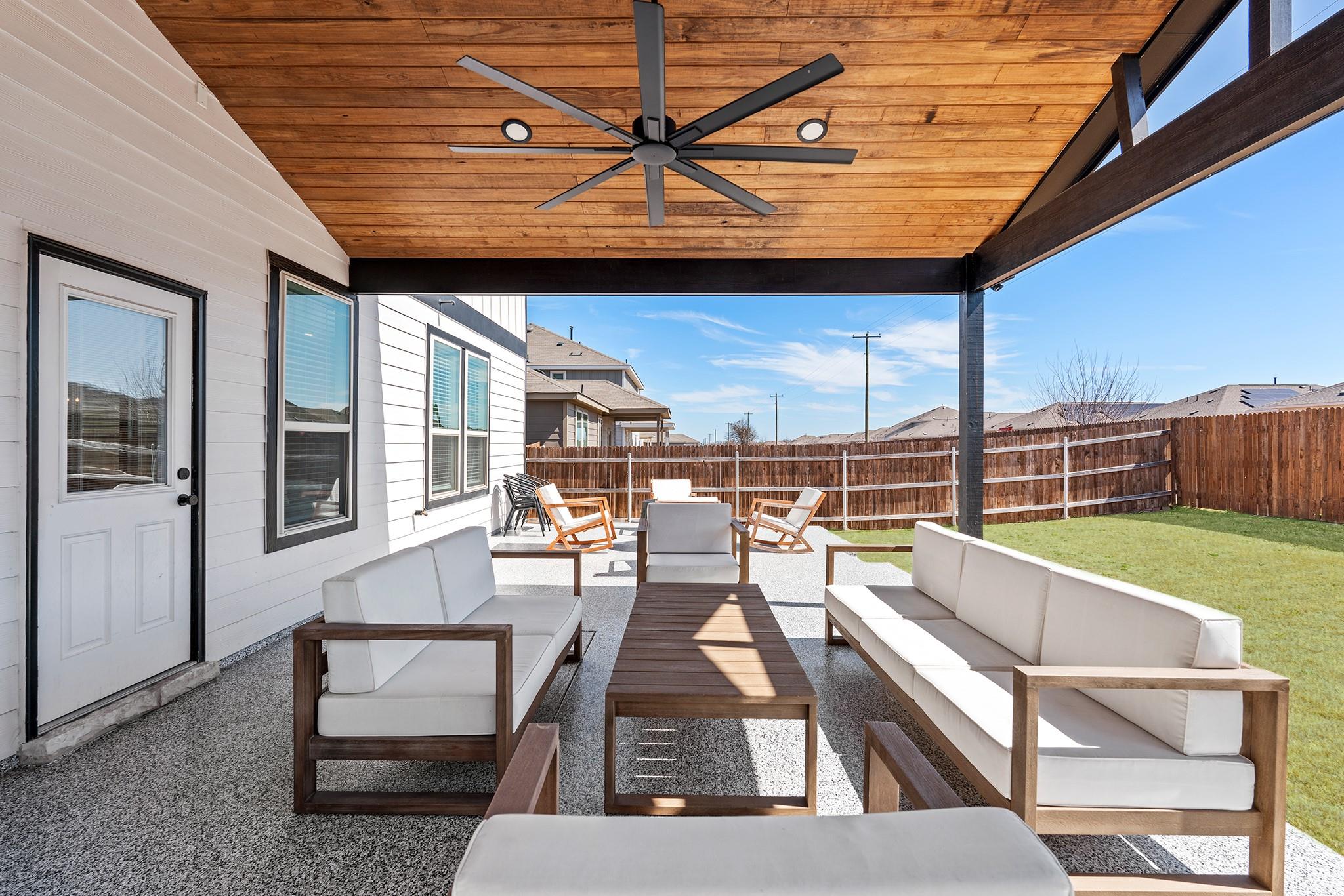 324 NE Black Alder St, Georgetown, TX 78626