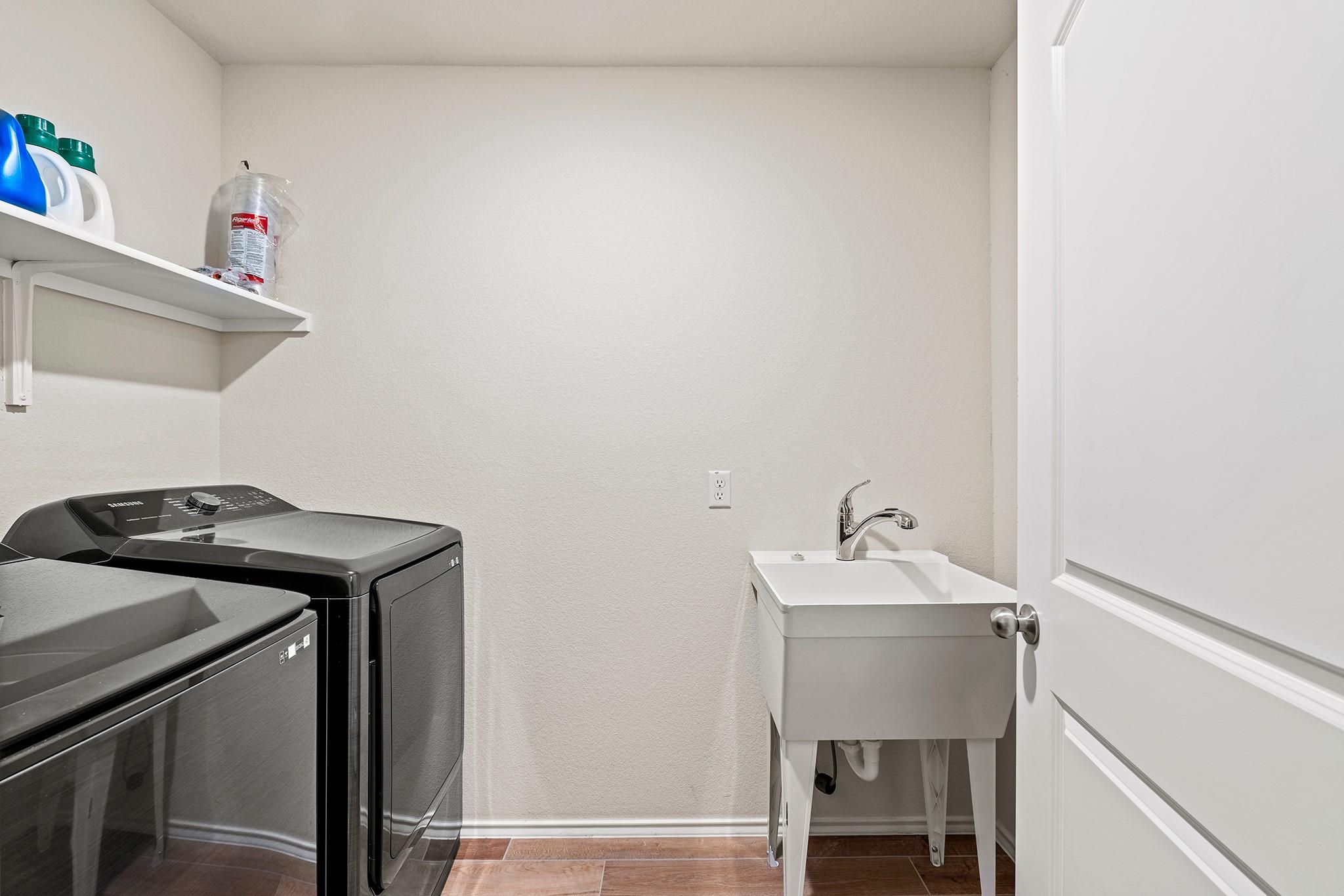 324 NE Black Alder St, Georgetown, TX 78626