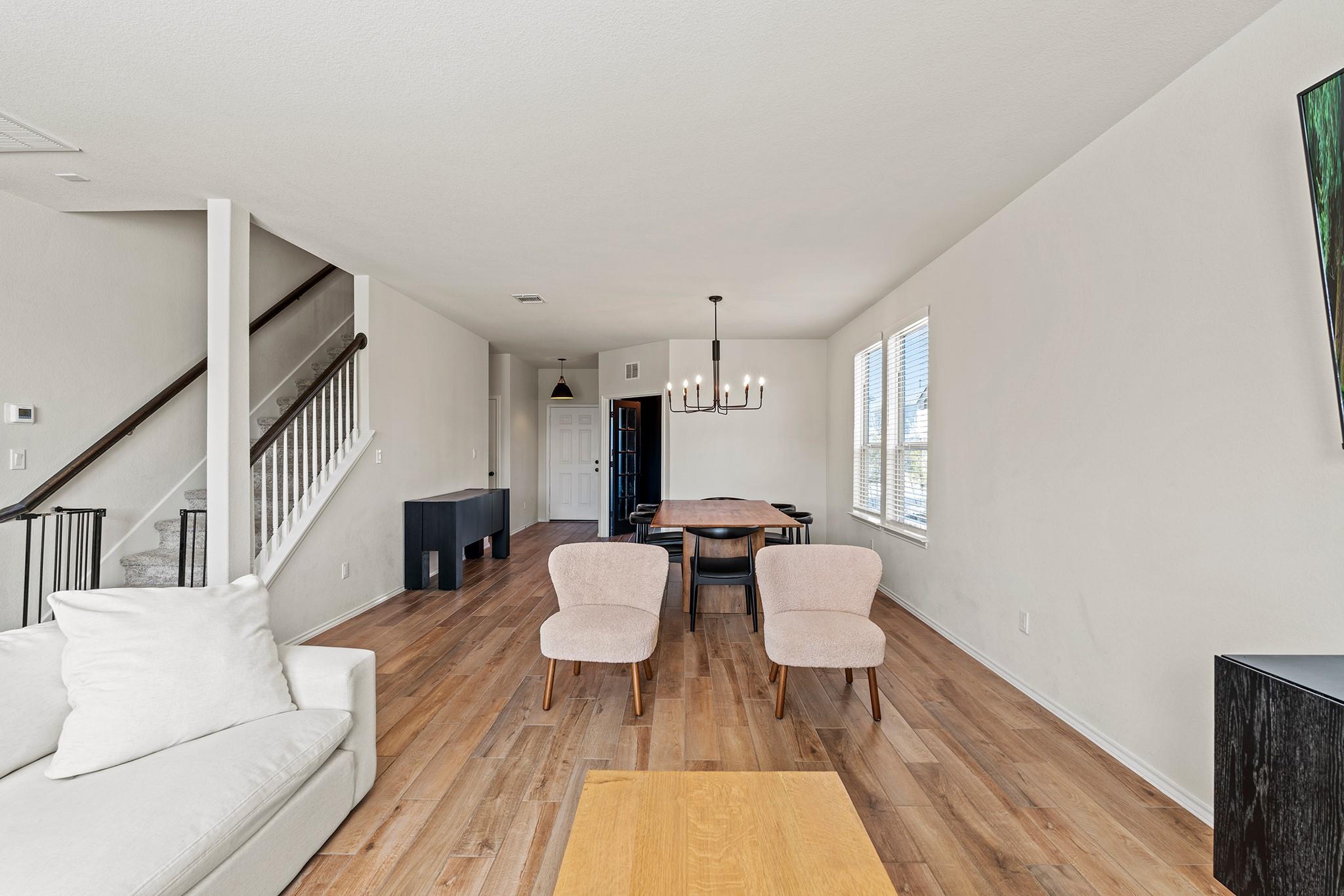 324 NE Black Alder St, Georgetown, TX 78626