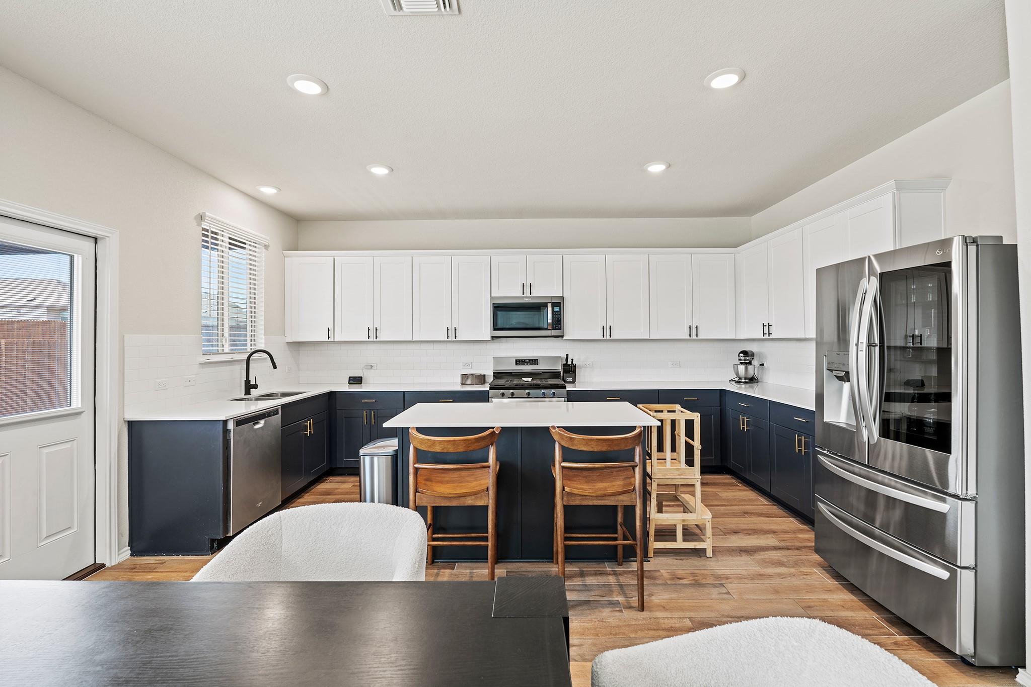 324 NE Black Alder St, Georgetown, TX 78626