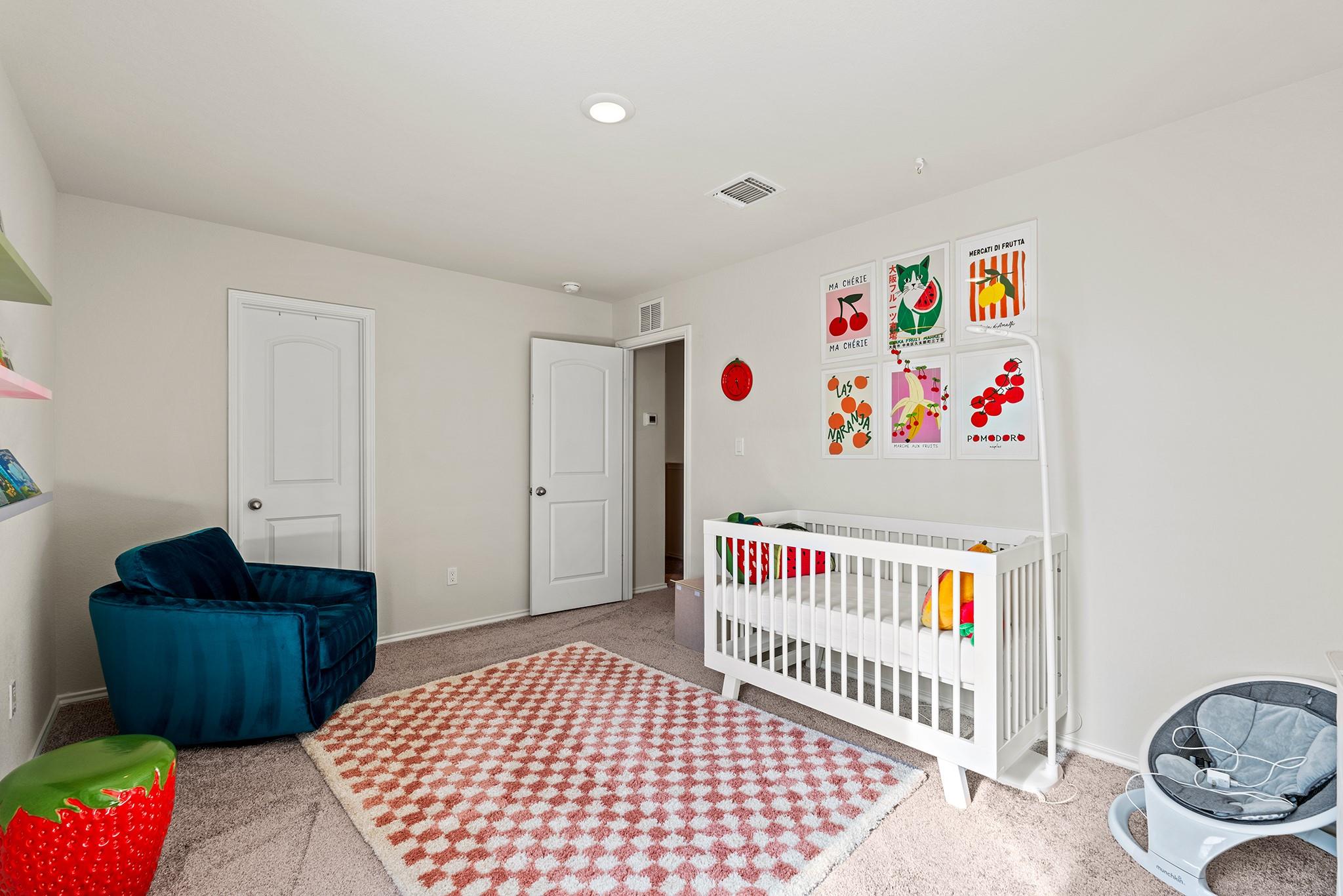 324 NE Black Alder St, Georgetown, TX 78626