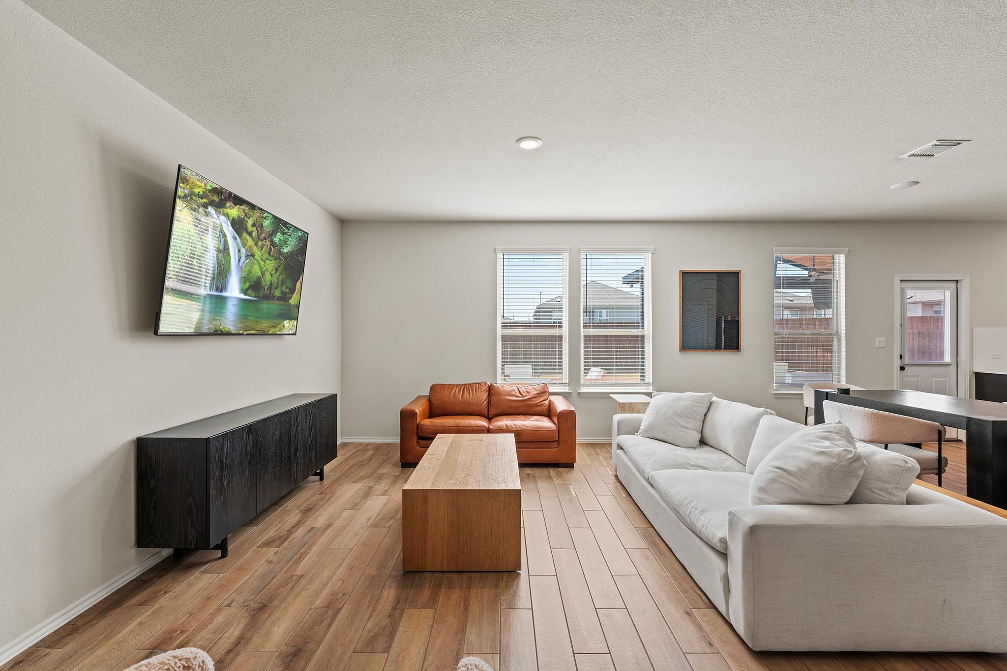 324 NE Black Alder St, Georgetown, TX 78626