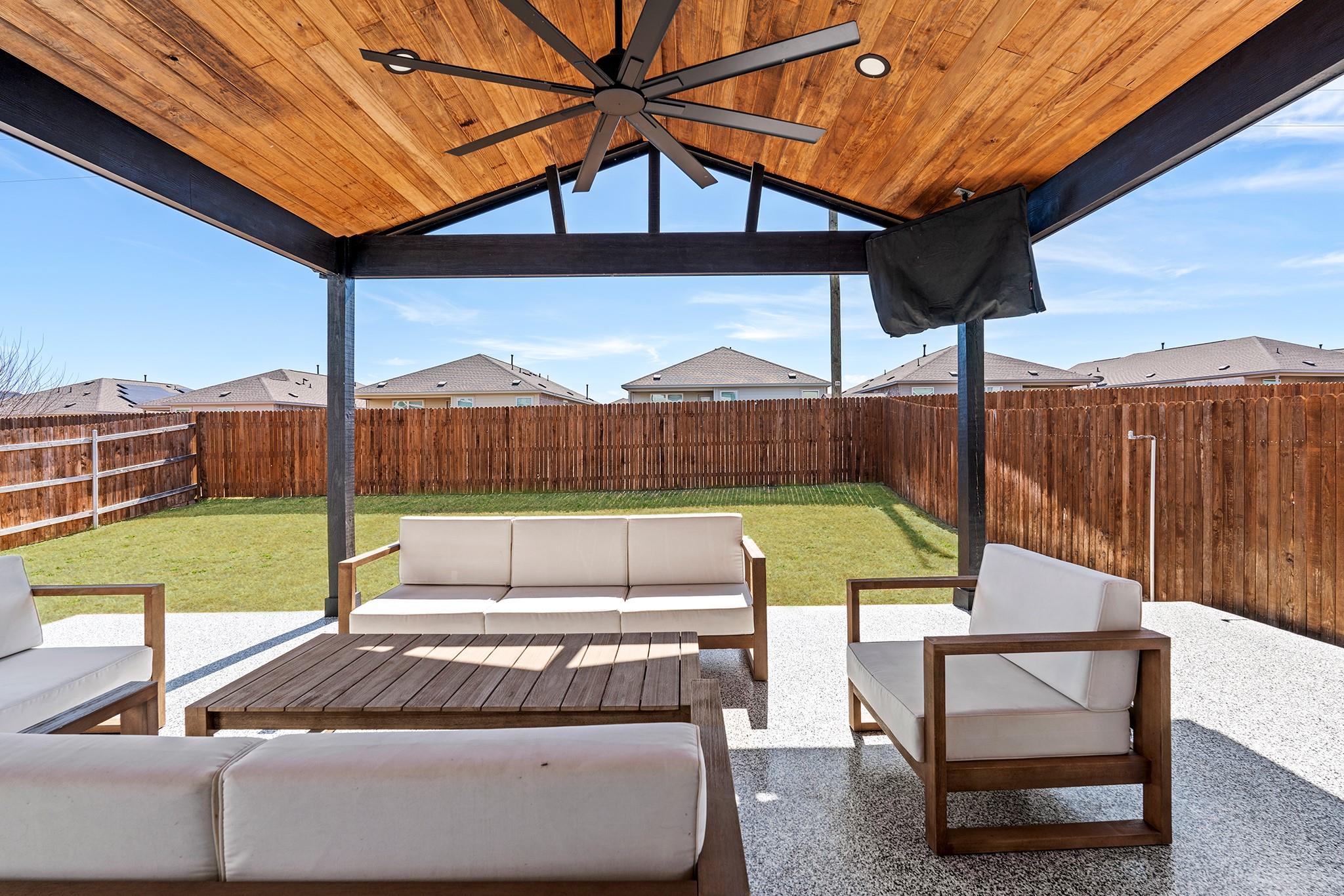 324 NE Black Alder St, Georgetown, TX 78626