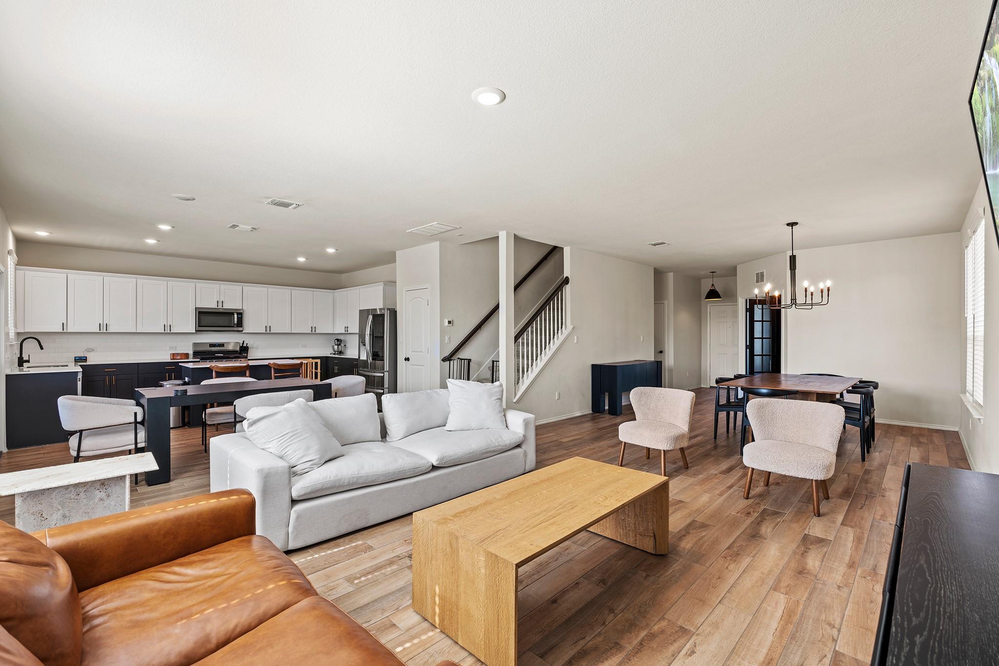 324 NE Black Alder St, Georgetown, TX 78626