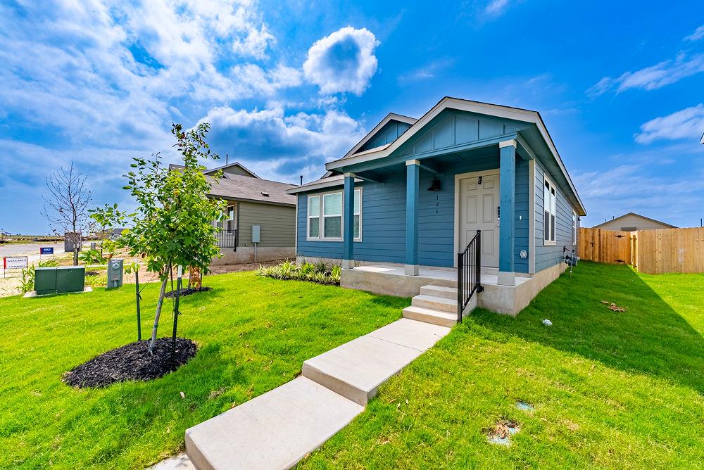 126 Avre Loop, San Marcos, TX 78666