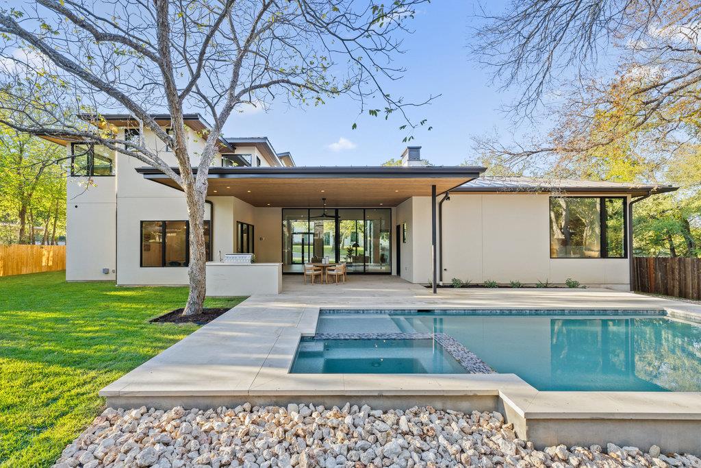 607 Westbrook Dr, Austin, TX 78746