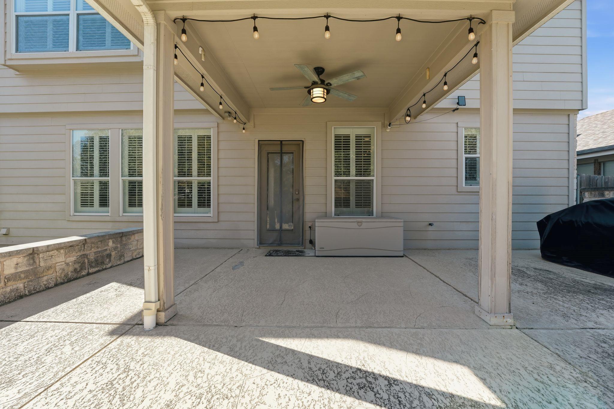 20608 Farm Pond Ln, Pflugerville, TX 78660