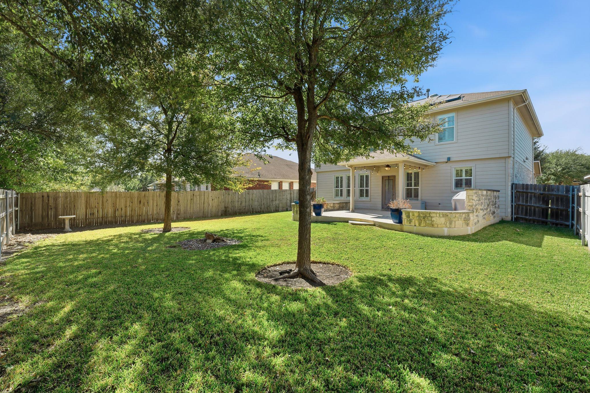 20608 Farm Pond Ln, Pflugerville, TX 78660
