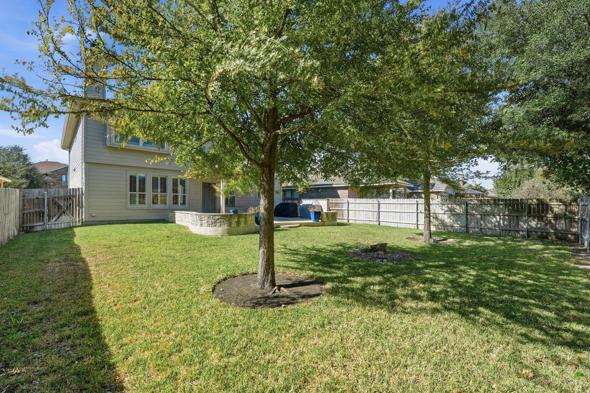 20608 Farm Pond Ln, Pflugerville, TX 78660