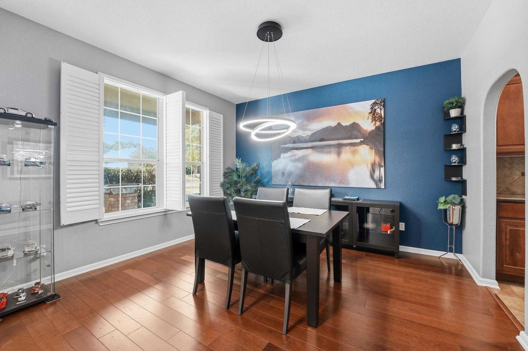 20608 Farm Pond Ln, Pflugerville, TX 78660