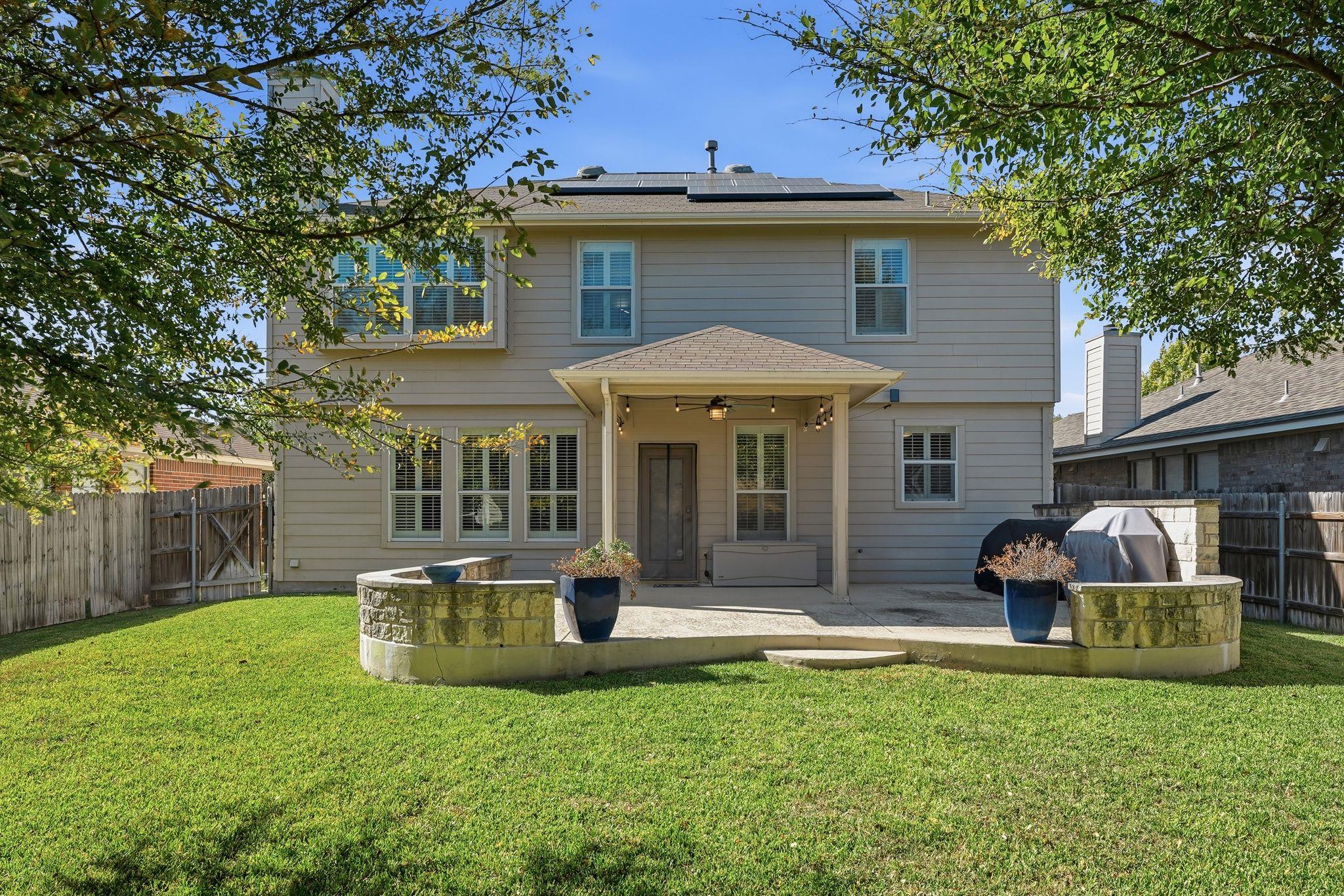 20608 Farm Pond Ln, Pflugerville, TX 78660