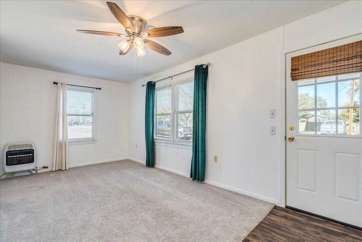 116 E Moeller St, Bertram, TX 78605