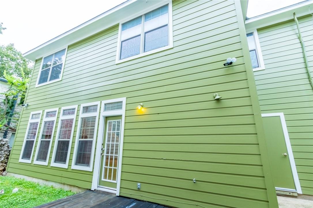 306 E 34th St # A, Austin, TX 78705