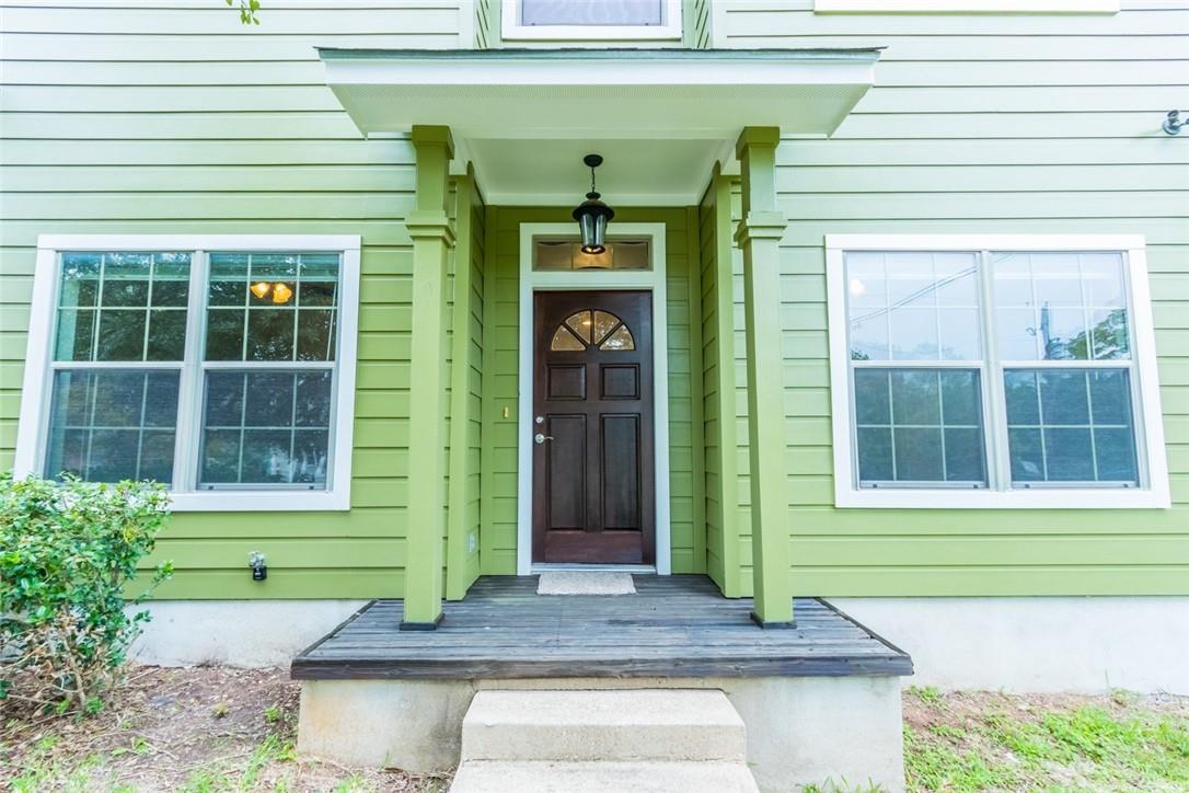 306 E 34th St # A, Austin, TX 78705