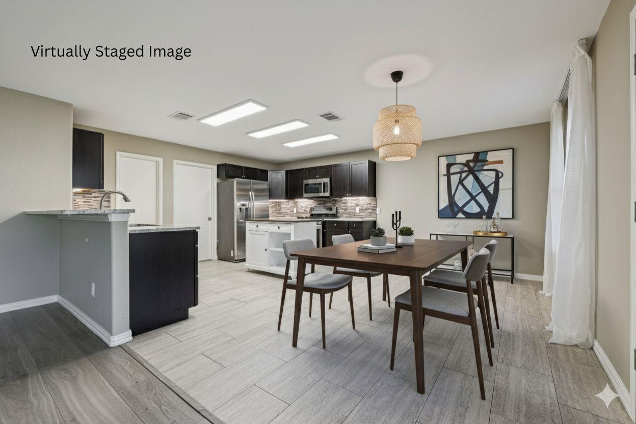 309 Pheasant Rdg, Round Rock, TX 78665