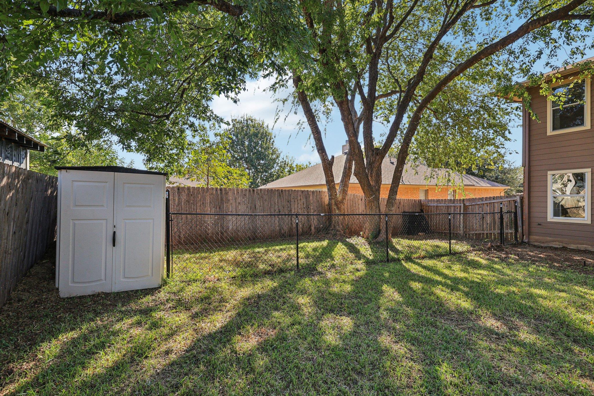 309 Pheasant Rdg, Round Rock, TX 78665