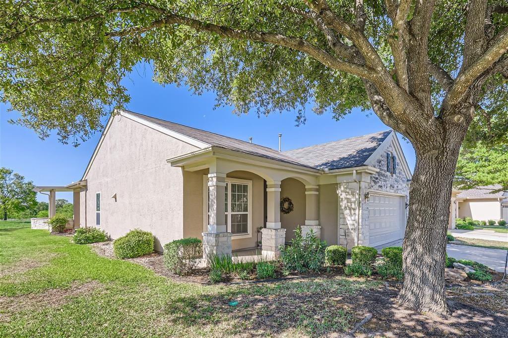 212 Summer Rd, Georgetown, TX 78633